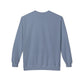 Vintage Pattern Football Crewneck Sweatshirt