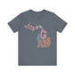 Michigan State Tee Unisex Jersey Short Sleeve Tee