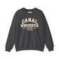 Canal Winchester Crewneck Sweatshirt — Vintage Pullover