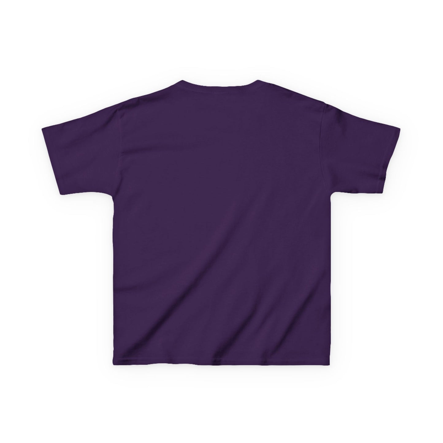 Kids Football & Bows T‑Shirt — Cute Gridiron Pattern for Girls, Youth Game Day Tee