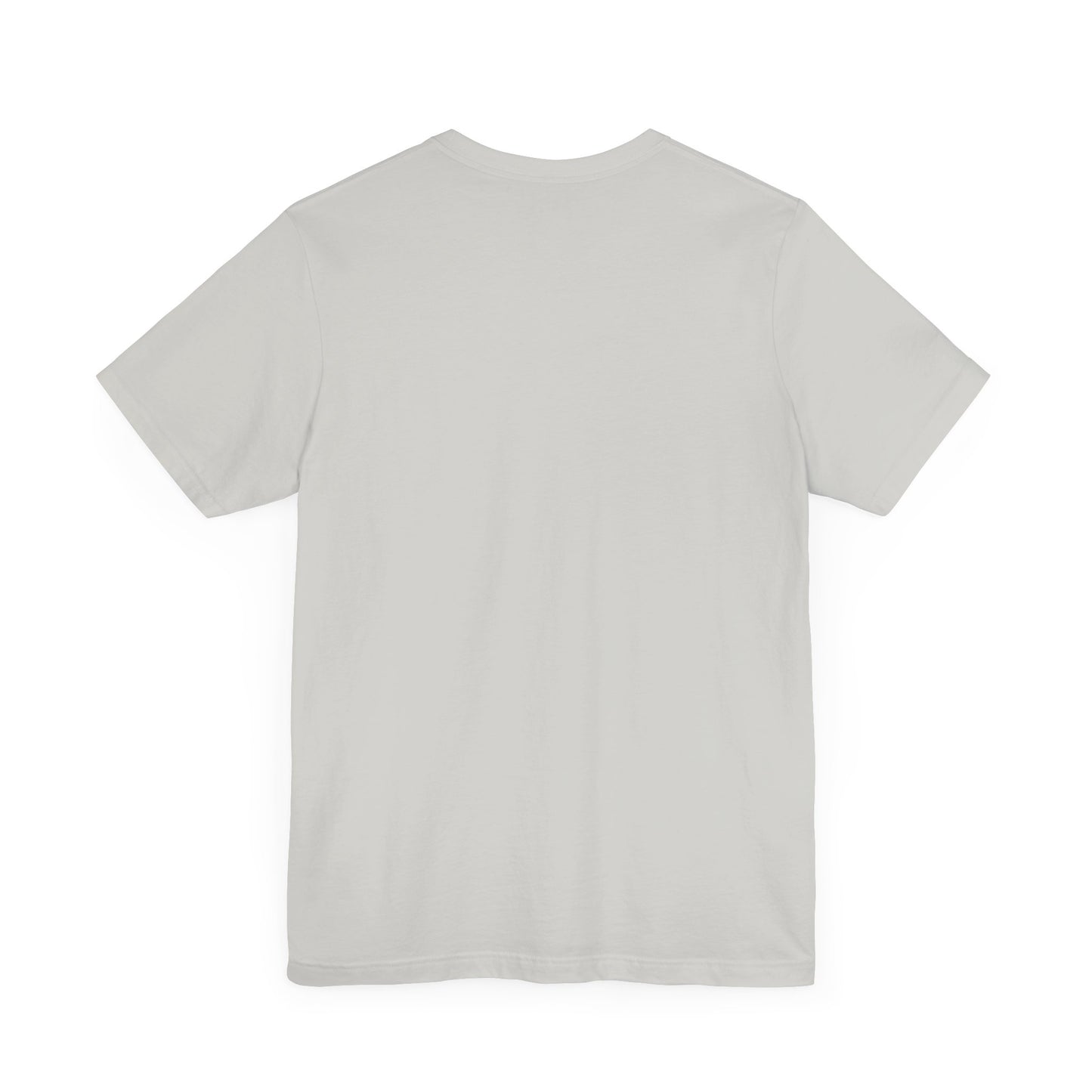 He Is Risen. Unisex Jersey Short Sleeve Tee