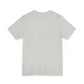 He Is Risen. Unisex Jersey Short Sleeve Tee