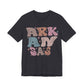Arkansas State Tee Unisex Jersey Short Sleeve Tee