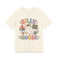Silly Goose Teacher Tee