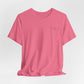 The Oak Tree Boutique Unisex Jersey Short Sleeve Tee