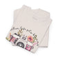 Adjust Your Focus Unisex Heavy Cotton Tee