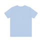 He Is Risen. Unisex Jersey Short Sleeve Tee
