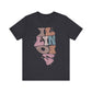 Illinois State Tee Unisex Jersey Short Sleeve Tee
