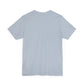 He Is Risen. Unisex Jersey Short Sleeve Tee