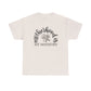 Motherhood is My Ministry Unisex Heavy Cotton Tee