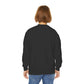 Canal Winchester Youth Crewneck Sweatshirt — Retro Stars Design