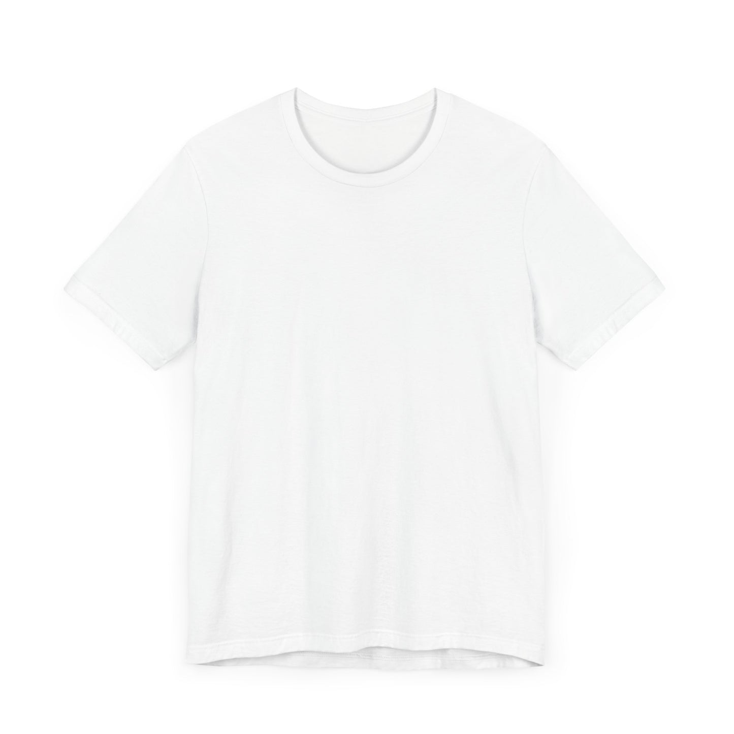 He Is Risen. Unisex Jersey Short Sleeve Tee