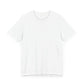 He Is Risen. Unisex Jersey Short Sleeve Tee