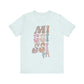 Mississippi Unisex Jersey Short Sleeve Tee
