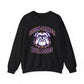 Bulldogs Crewneck Sweatshirt – Bloom-Carroll School Spirit Pullover