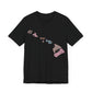 Hawaii State Tee Unisex Jersey Short Sleeve Tee