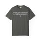 John 3:16 Abbreviated Faith Graphic Tee | Christian T-Shirt