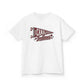 Kids Tee — Canal Indians Pennant Vintage School Spirit Shirt