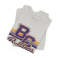 Bloom-Carroll Bulldogs Retro Tee
