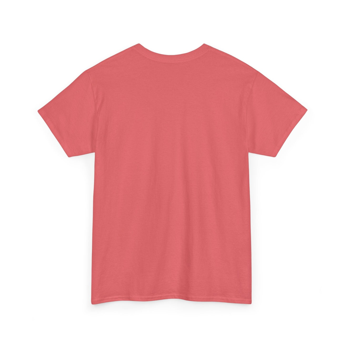 You are Valued Unisex Heavy Cotton Tee