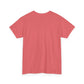 You are Valued Unisex Heavy Cotton Tee