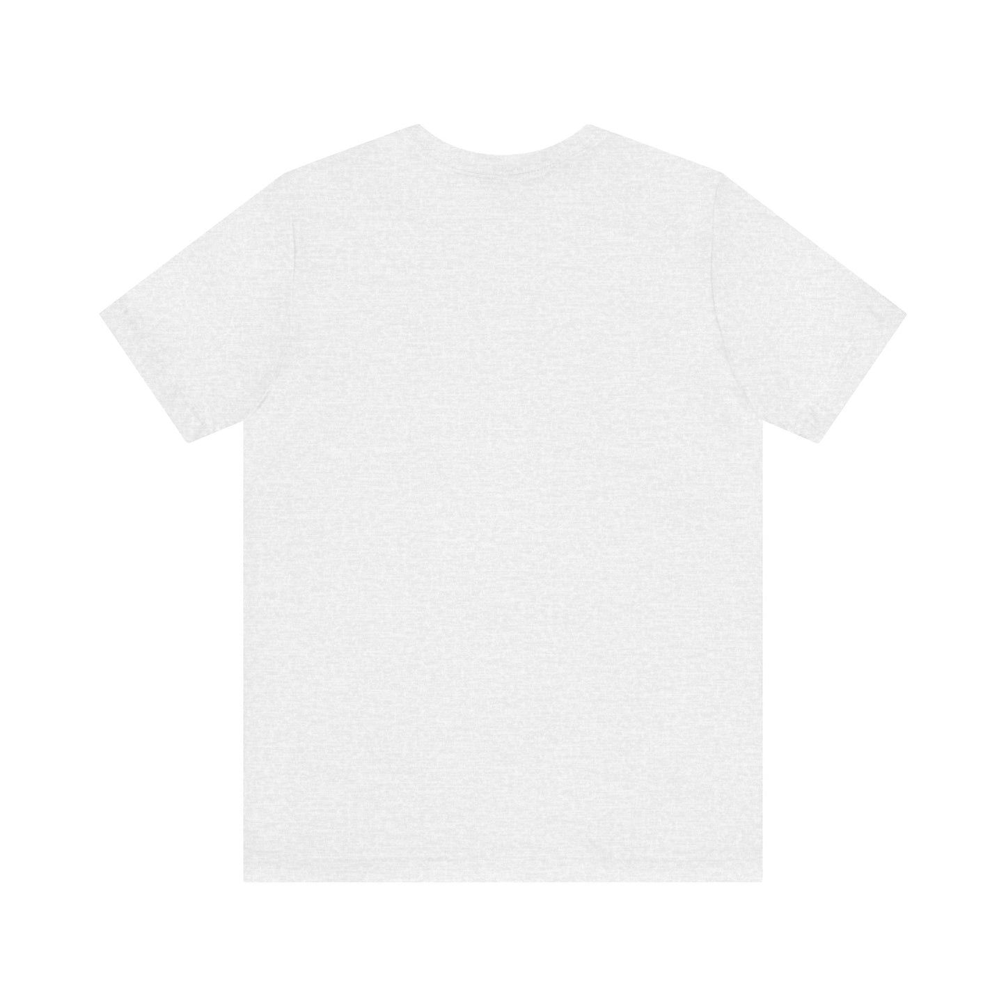 America x5 Unisex Jersey Short Sleeve Tee