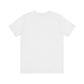America x5 Unisex Jersey Short Sleeve Tee