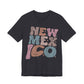 New Mexico State Tee Unisex Jersey Short Sleeve Tee