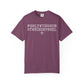 John 3:16 Abbreviated Faith Graphic Tee | Christian T-Shirt