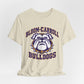 Bulldogs Tee - Bloom-Carroll Bulldogs School Spirit T-Shirt