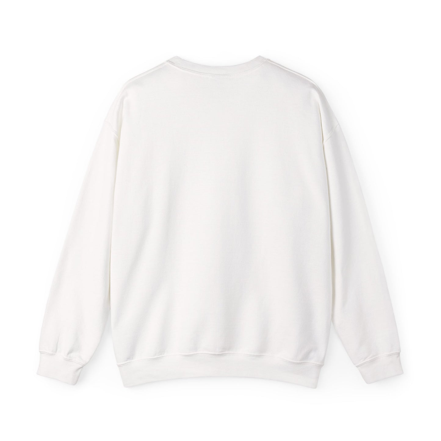 Custom Sweatshirt – Upload Your Own Design