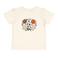 Toddler Sports Balls Tee — Cute Soccer, Football, Basketball & Baseball Graphic Shirt