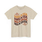 Sweater Weather Unisex Heavy Cotton Tee