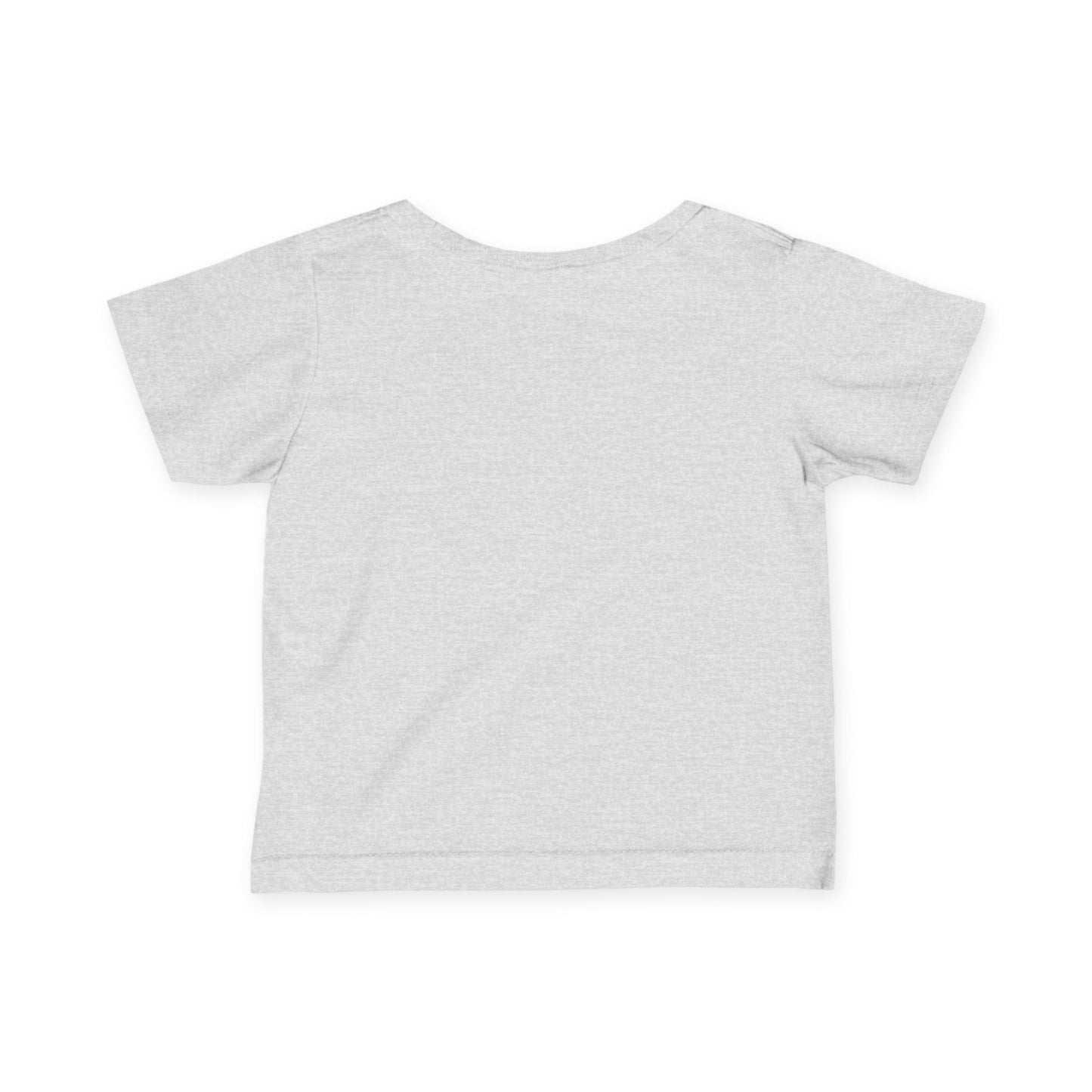 Infant Tee – Canal Indians Vintage Pennant Baby Shirt