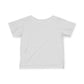 Infant Tee – Canal Indians Vintage Pennant Baby Shirt