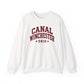 Canal Winchester Ohio Crewneck Sweatshirt
