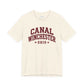 Canal Winchester Ohio Tee — Retro Town Pride T-Shirt