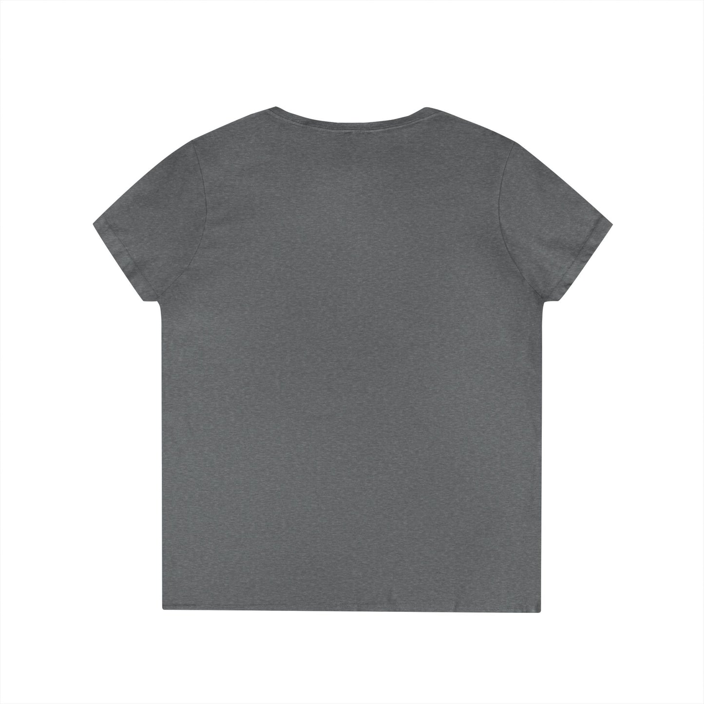 Raising Disciples Women’s V-Neck Tee