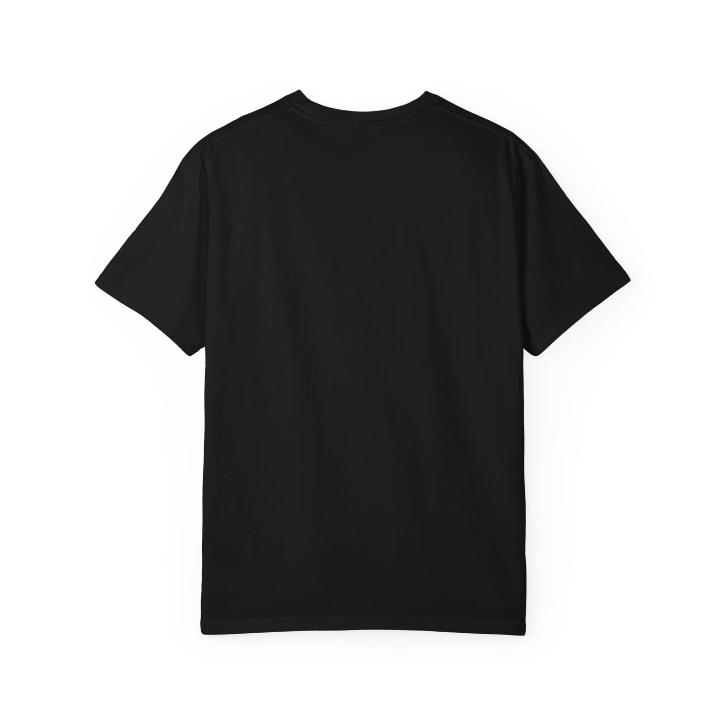 Custom T-Shirt – Upload Your Own Design