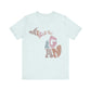 Michigan State Tee Unisex Jersey Short Sleeve Tee