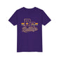 Bloom-Carroll Bulldogs Youth Retro Tee