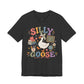 Silly Goose Teacher Tee
