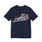 Kentucky State Tee Unisex Jersey Short Sleeve Tee