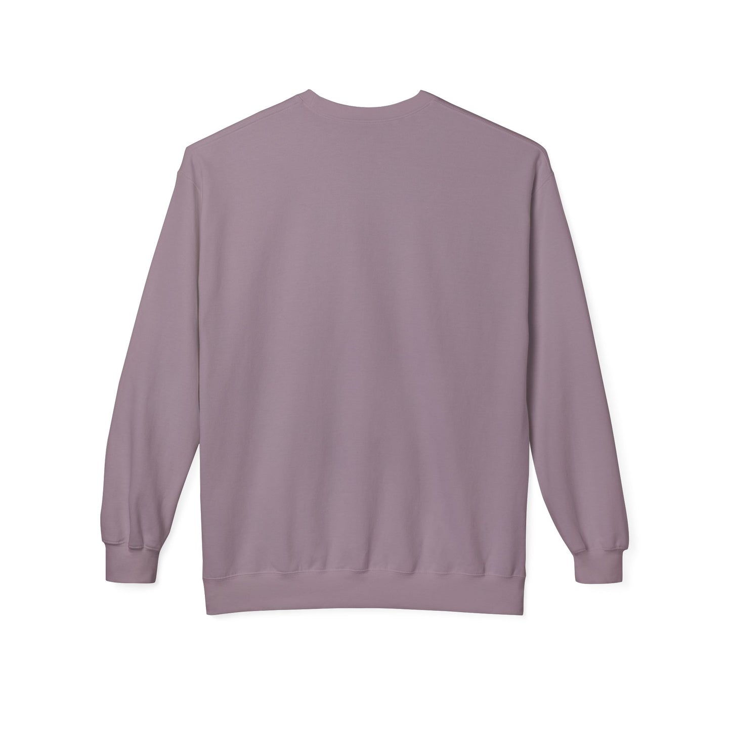 Vintage Pattern Football Crewneck Sweatshirt