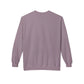 Vintage Pattern Football Crewneck Sweatshirt