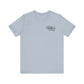 Prayer Changes Things Unisex Jersey Short Sleeve Tee