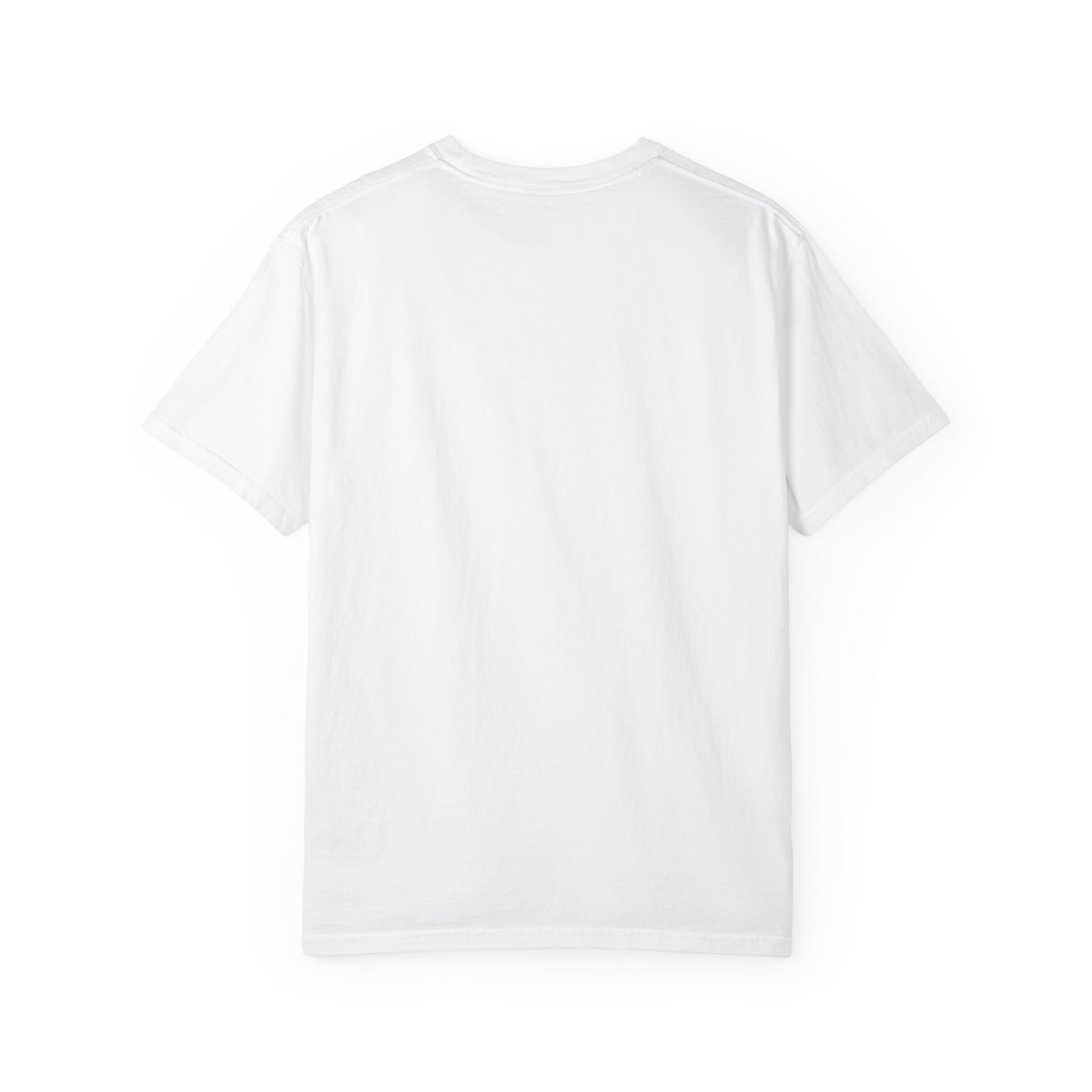 Custom T-Shirt – Upload Your Own Design