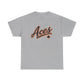Amanda-Clearcreek Aces Vintage Script Tee