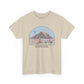 Explore Unisex Heavy Cotton Tee