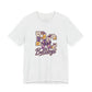 Bloom-Carroll Bulldogs Floral Tee